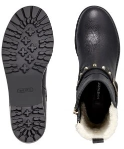 Nine West Renne Casual Bootie Boots & Booties