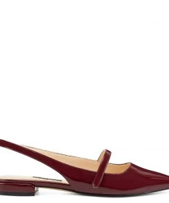 Nine West Mules & Slides Rilee Casual Flat