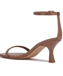 Nine West Ripe Heeled Sandals