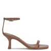 Nine West Ripe Heeled Sandals