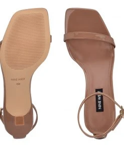 Nine West Ripe Heeled Sandals