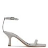 Nine West Heel Appeal Ripe Heeled Sandals