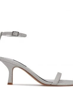 Nine West Heel Appeal Ripe Heeled Sandals