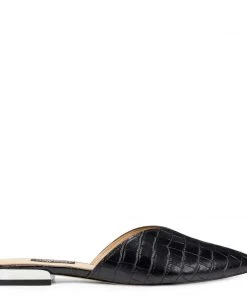 Nine West Risha Casual Flat Mules