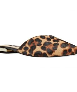 Nine West Risha Casual Flat Mules