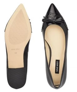 Nine West Flats Riya Dress Loafers