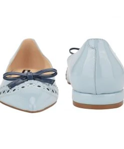 Nine West Flats Riya Dress Loafers