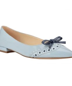 Nine West Flats Riya Dress Loafers