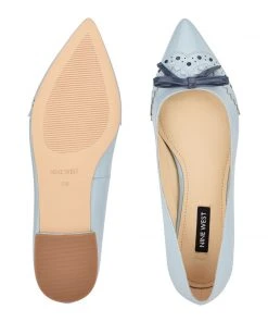 Nine West Flats Riya Dress Loafers