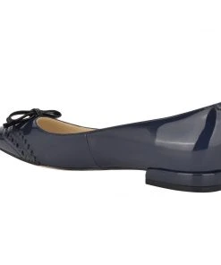 Nine West Flats Riya Dress Loafers