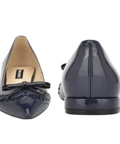 Nine West Flats Riya Dress Loafers