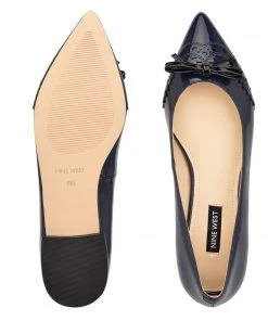 Nine West Flats Riya Dress Loafers