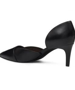 Nine West Sabrenas D'Orsay Pumps Heels