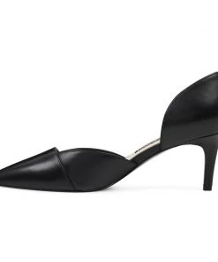 Nine West Sabrenas D'Orsay Pumps Heels