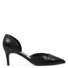 Nine West Sabrenas D'Orsay Pumps Heels