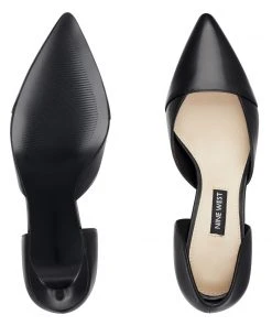 Nine West Sabrenas D'Orsay Pumps Heels