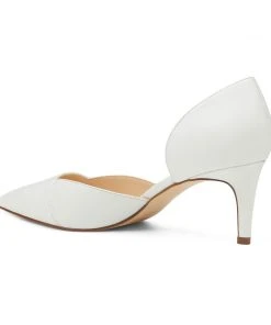 Nine West Sabrenas D'Orsay Pumps Heels