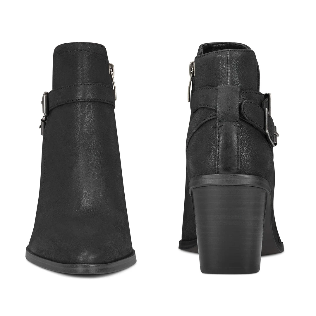 Nine West Boots & Booties Scala Western Booties 7 Nine West Boots & Booties Scala Western Booties