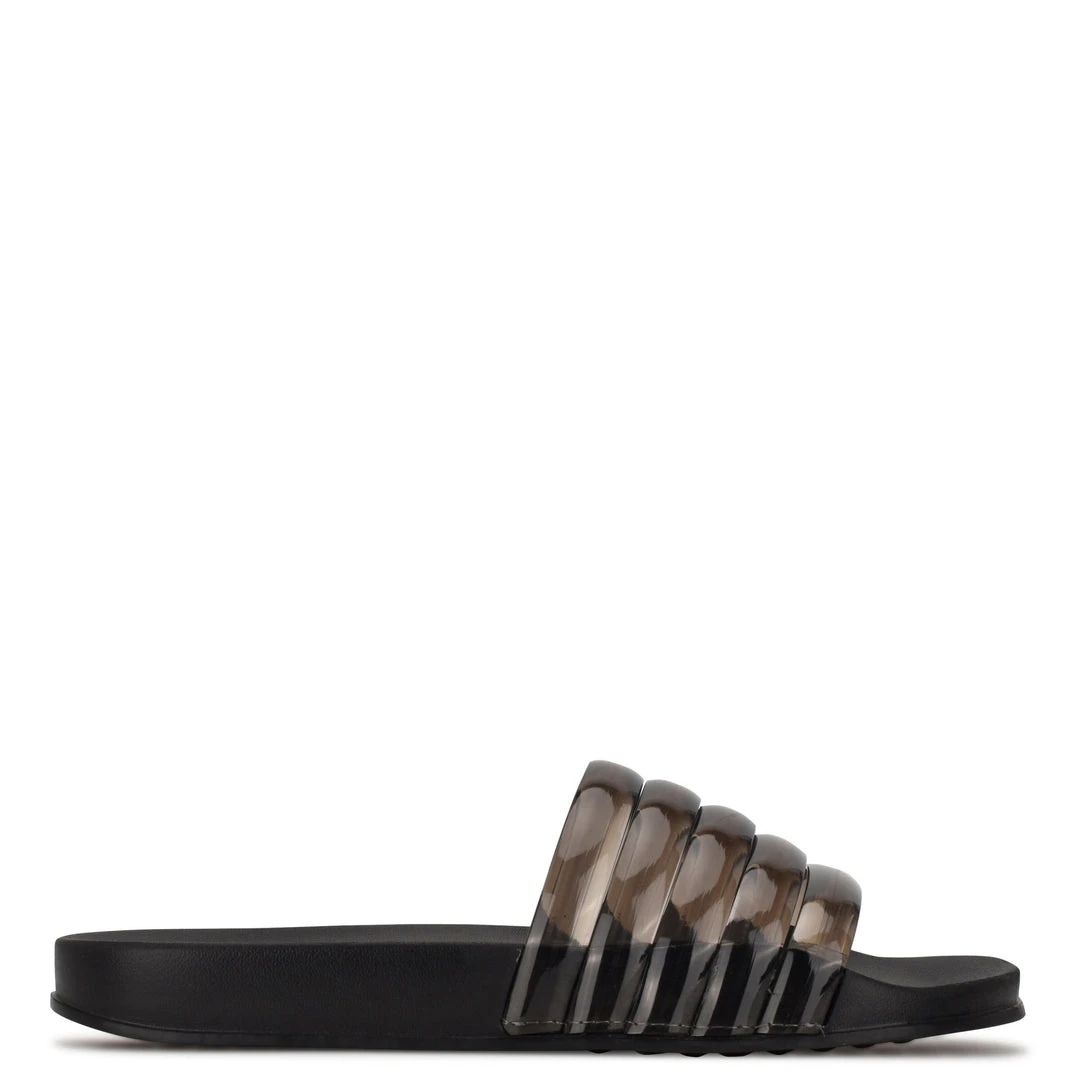 Nine West New Serenity Slide Sandals 3 Nine West New Serenity Slide Sandals