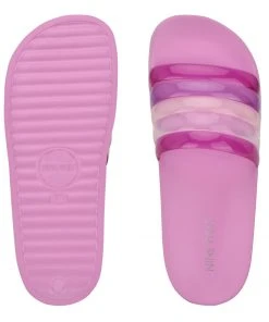 Nine West Serenity Slide Sandals