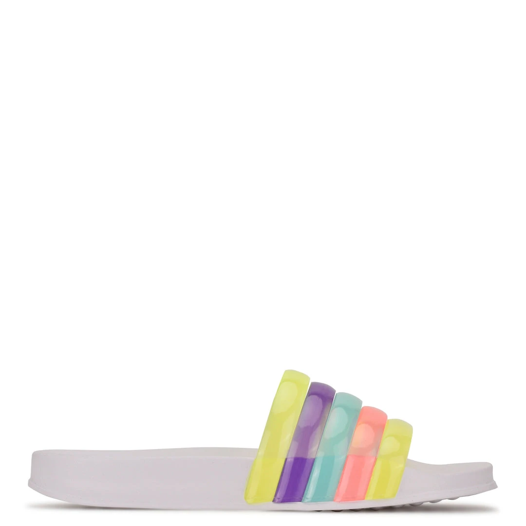 Nine West New Serenity Slide Sandals 3 Nine West New Serenity Slide Sandals