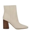 Nine West Seven Heeled Booties Heels