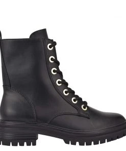 Nine West Boots & Booties Silana Lug Sole Boots