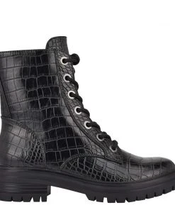 Nine West Silana Lug Sole Boots