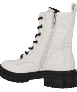 Nine West Silana Lug Sole Boots Boots & Booties