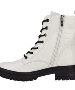 Nine West Silana Lug Sole Boots Boots & Booties