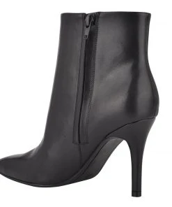 Nine West Sissa Dress Booties Boots & Booties