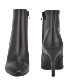 Nine West Sissa Dress Booties Boots & Booties