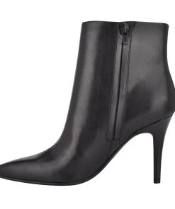 Nine West Sissa Dress Booties Boots & Booties