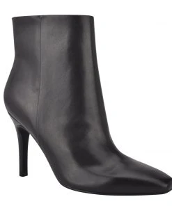 Nine West Sissa Dress Booties Boots & Booties