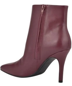 Nine West Color Pop Sissa Dress Booties