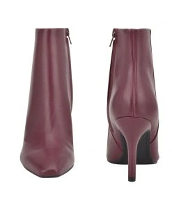 Nine West Color Pop Sissa Dress Booties