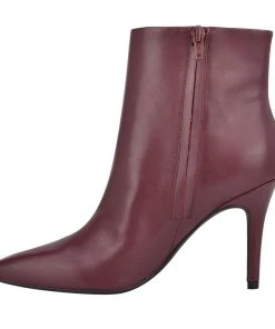 Nine West Color Pop Sissa Dress Booties