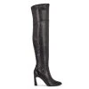Nine West Sizzle Over The Knee Heel Boots