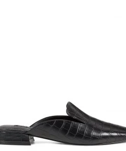 Nine West Mules & Slides Smitten Loafer Mules