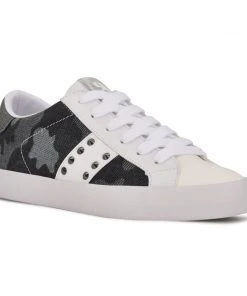 Nine West High Impact Platforms Sneaks Sneakers