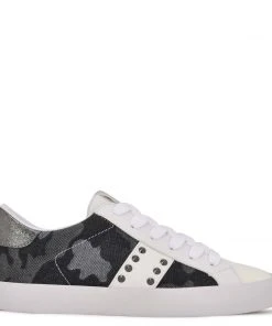 Nine West High Impact Platforms Sneaks Sneakers