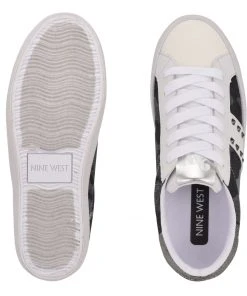 Nine West High Impact Platforms Sneaks Sneakers