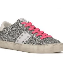 Nine West High Impact Platforms Sneaks Sneakers