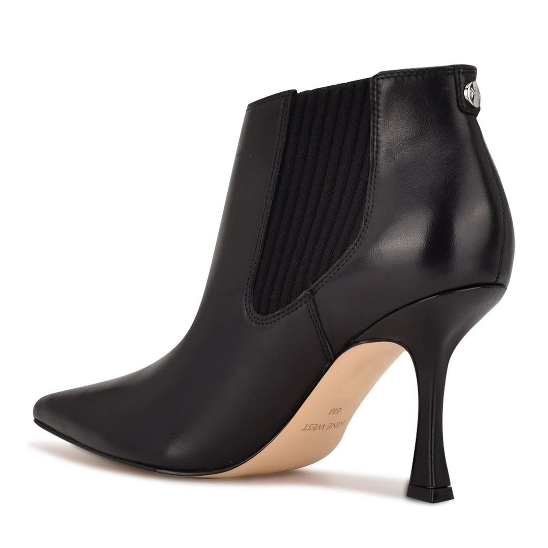Nine West Sofia Dress Booties 5 Nine West Sofia Dress Booties