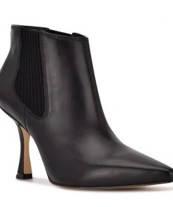 Nine West Sofia Dress Booties