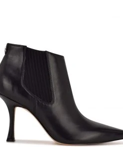 Nine West Sofia Dress Booties