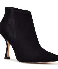 Nine West Sofia Dress Booties