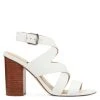 Nine West Sophia Open Toe Sandals