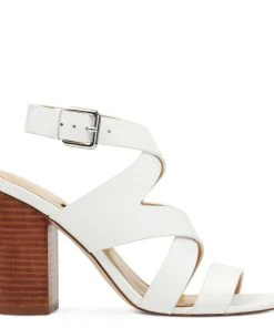 Nine West Sophia Open Toe Sandals