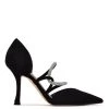 Nine West Heel Appeal Sparks Dress Pumps